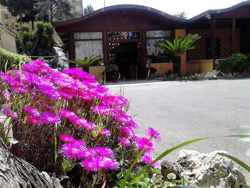 Hotel Hotel Federico Ii