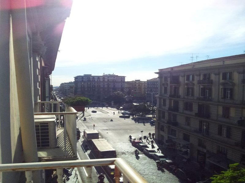 Hotel Art Suite Principe Umberto