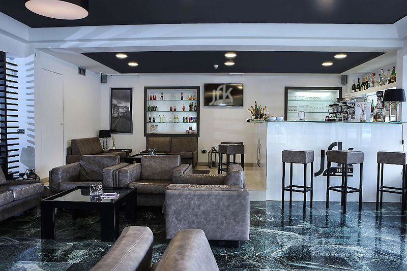 Hotel Best Western Jfk Hotel