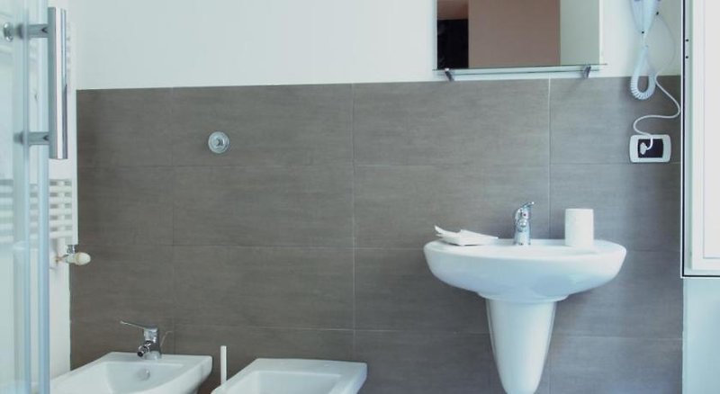 Hotel Sfumature Partenopee