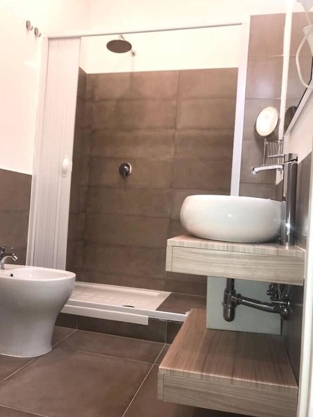 Hotel Interno 10 Cavour