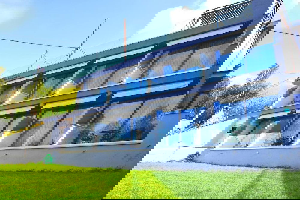 Hotel Katrin Luxury Studios