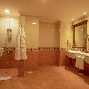 Sejur Hotel Bristol Amman vacanta Amman