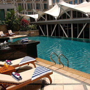 Sejur Peninsula Excelsior vacanta Singapore