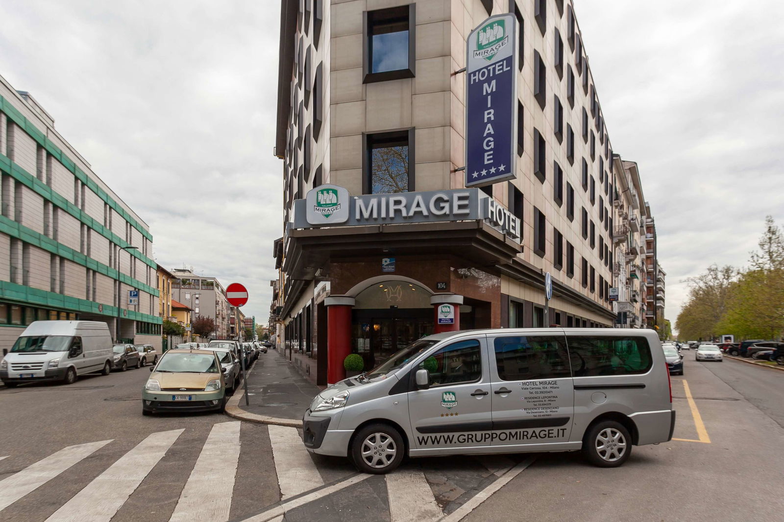 Hotel Sure Hotel Collection By Best Western Hotel Mirage