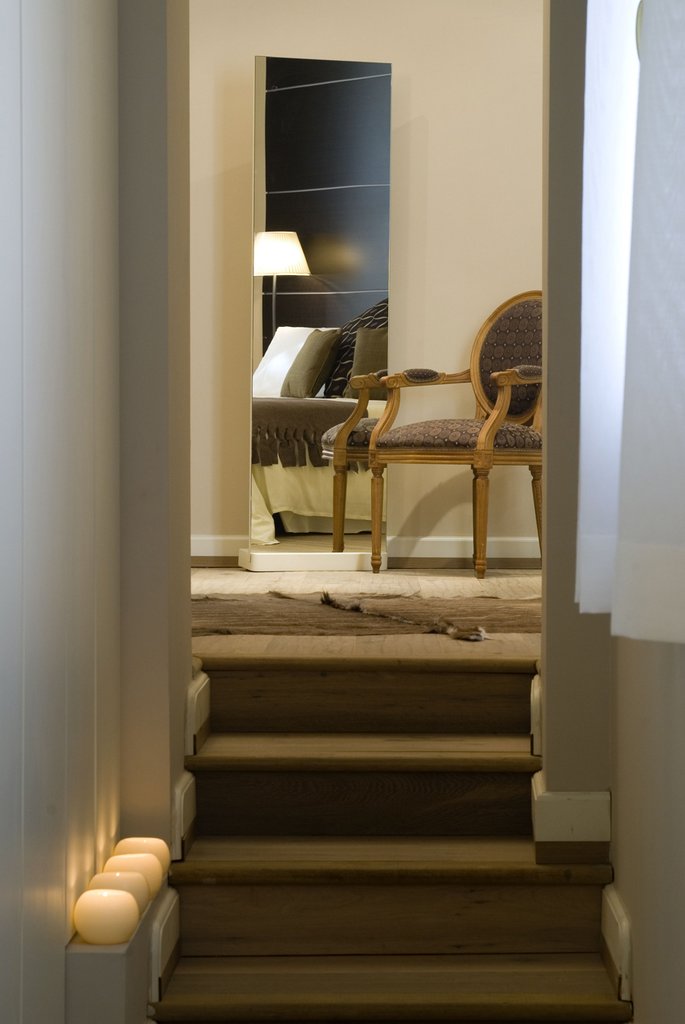 Hotel Townhouse 33 Boutique Hotel