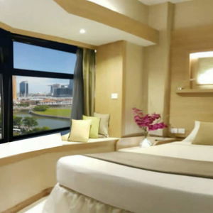 Sejur Robertson Quay Hotel vacanta Singapore