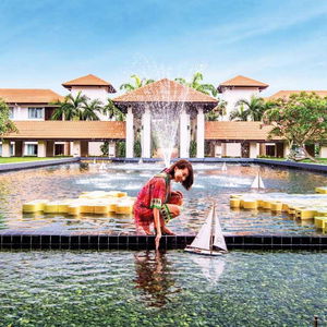 Sejur Sofitel Singapore Sentosa Resort & Spa vacanta Singapore