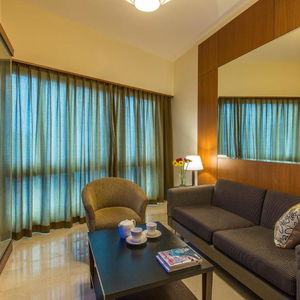 Hotel Somerset Bencoolen cazare Singapore