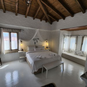Hotel Jakamar Hotel Alacati cazare Cesme