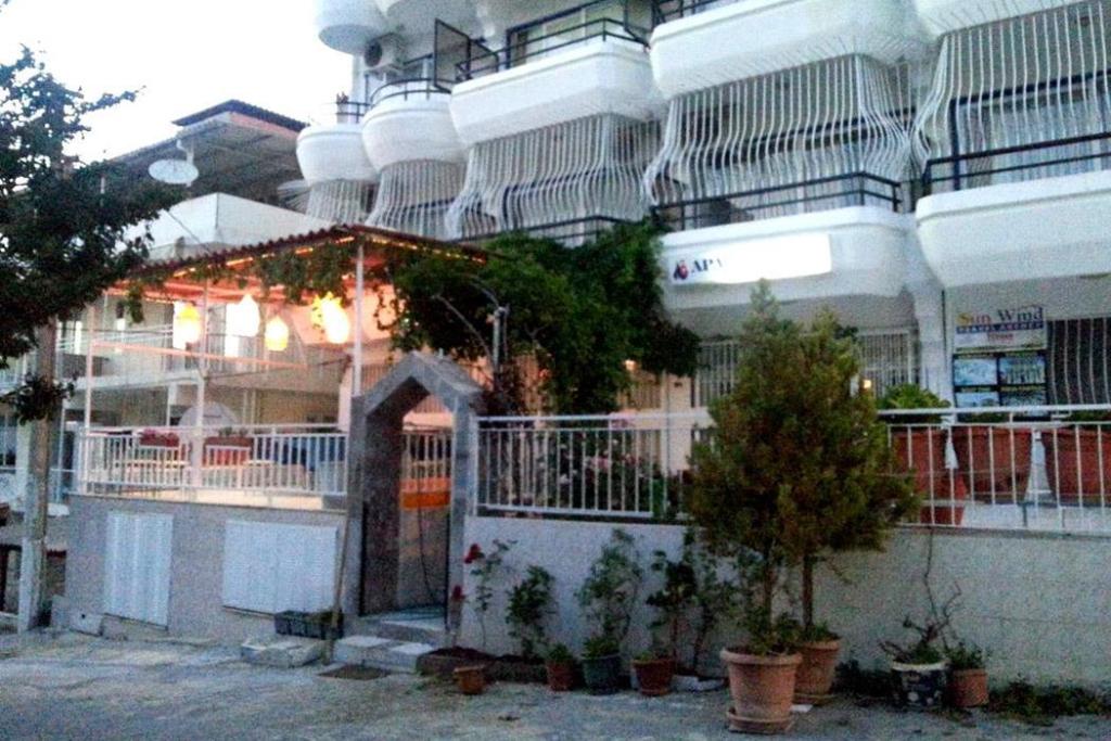 Hotel Ozgun Apart Hotel