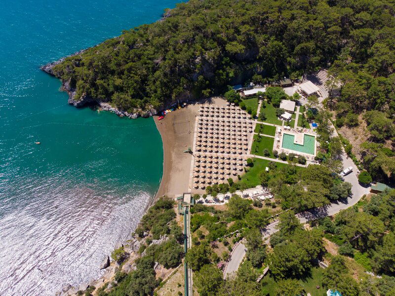 Hotel Tui Blue Seno