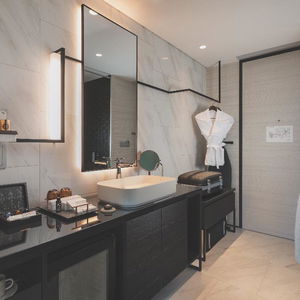 Sejur The Outpost Hotel At Sentosa vacanta Singapore