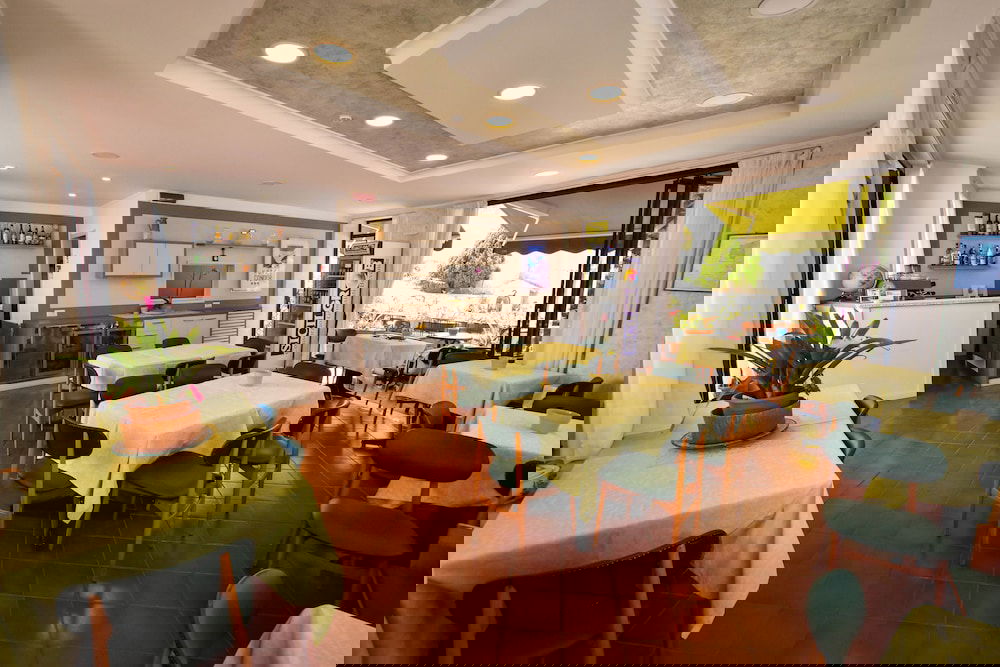 Hotel Condor