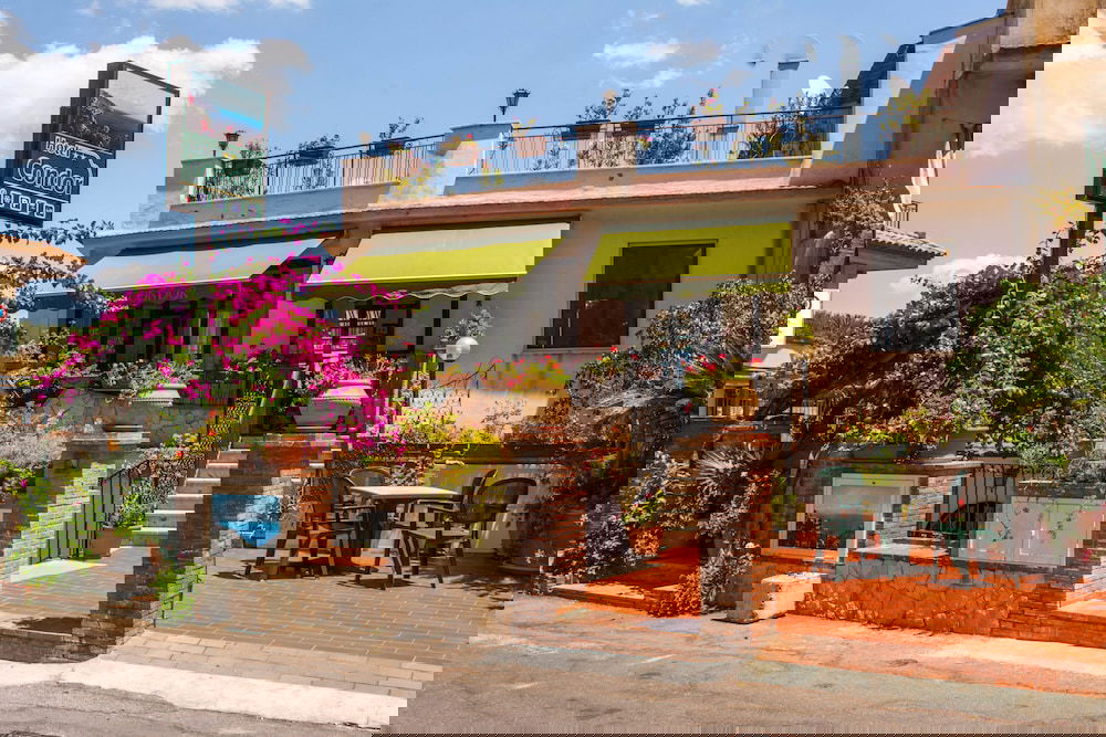 Hotel Condor