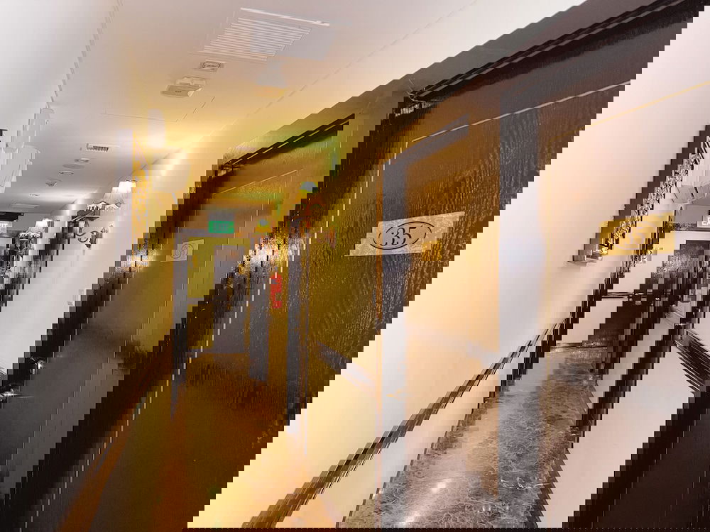 Hotel The Snooze Marine Parade