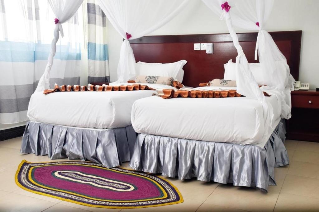 Hotel Sea Crest Hotel