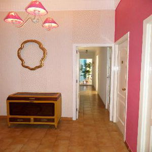 Hotel Russafa Youth Hostel cazare Valencia