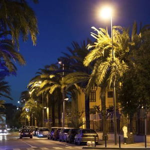 Hotel El Pinche De Oro cazare Benicarlo