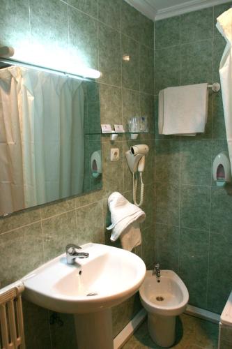 Hotel Cervantes