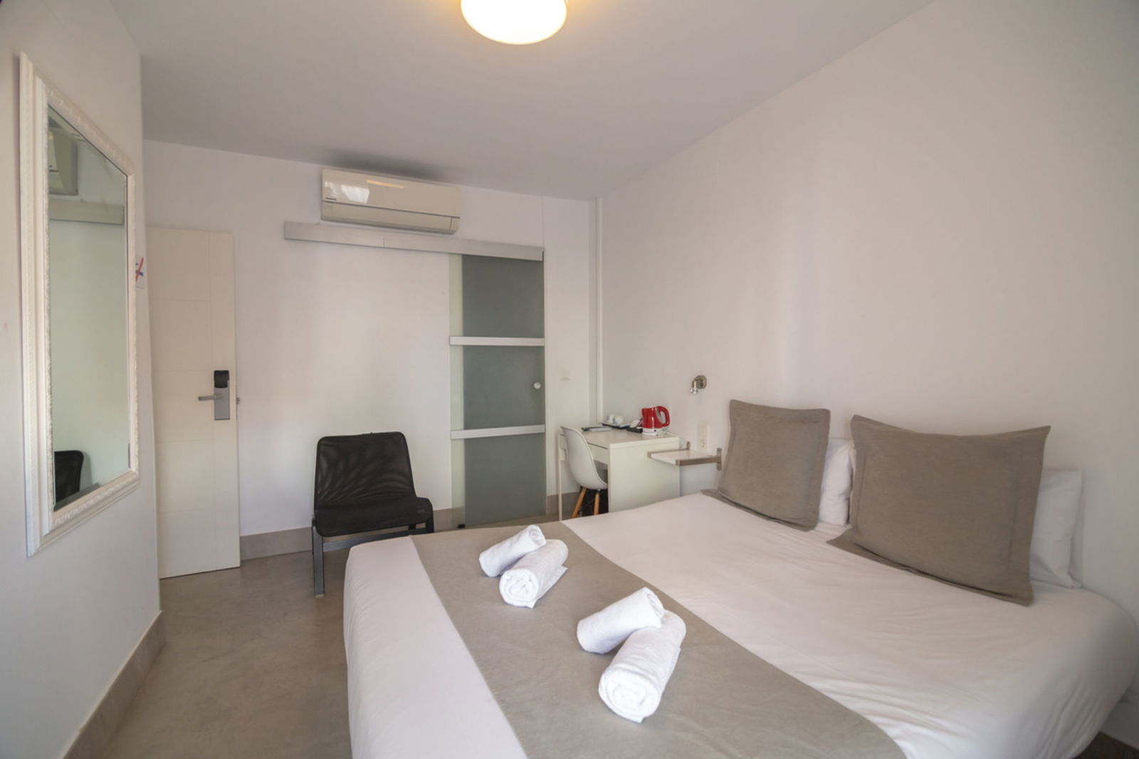 Hotel La Milagrosa