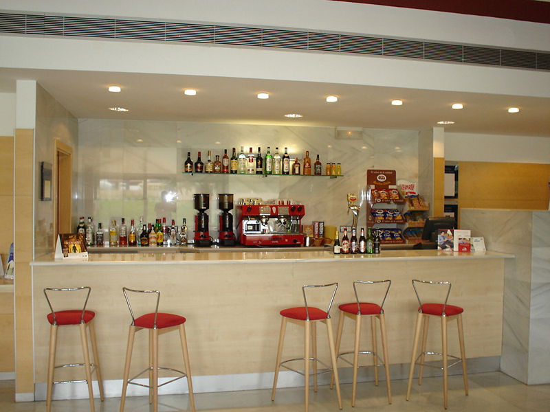 Hotel Holiday Inn Express Valencia Bonaire