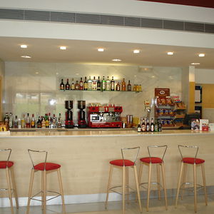 Sejur Holiday Inn Express Valencia Bonaire vacanta Aldaia