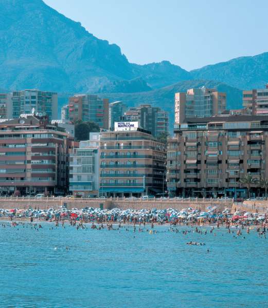 Hotel Hotel Marconi