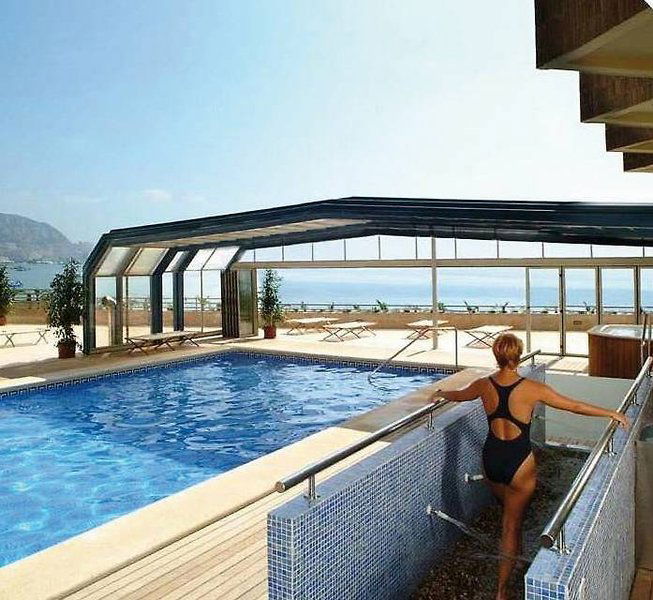 Hotel Hotel Spa Porta Maris By Meliá