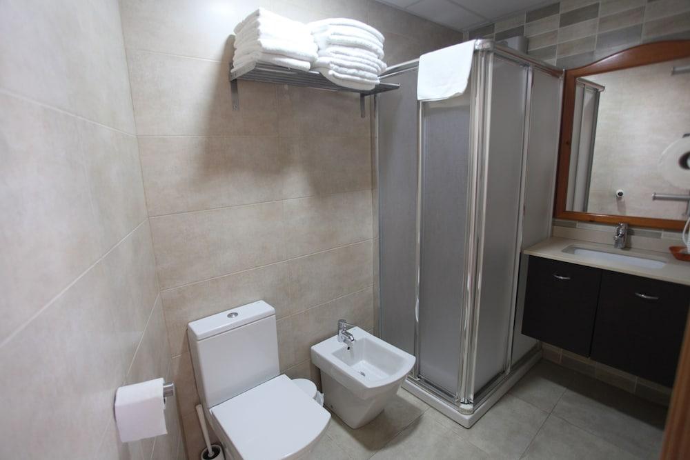 Hotel Apartamentos El Carmen
