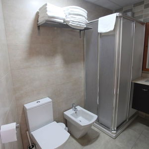 Hotel Apartamentos El Carmen cazare Alicante