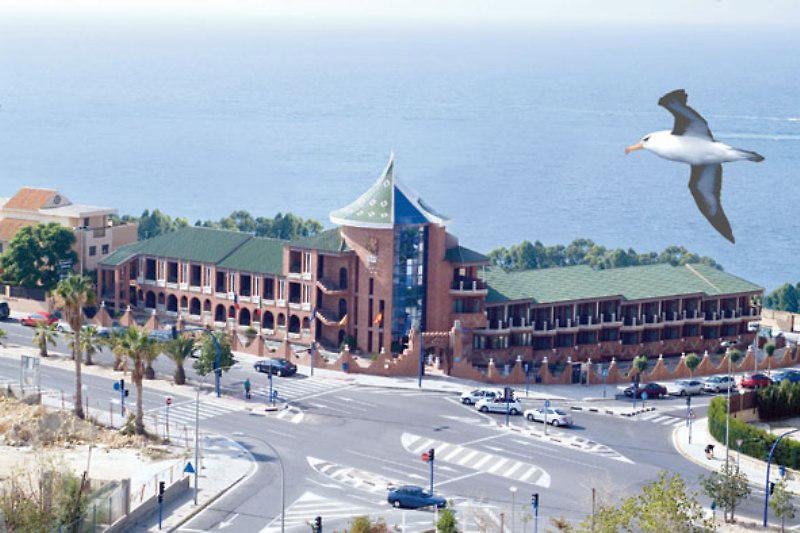 Hotel Hotel Boutique Calas De Alicante