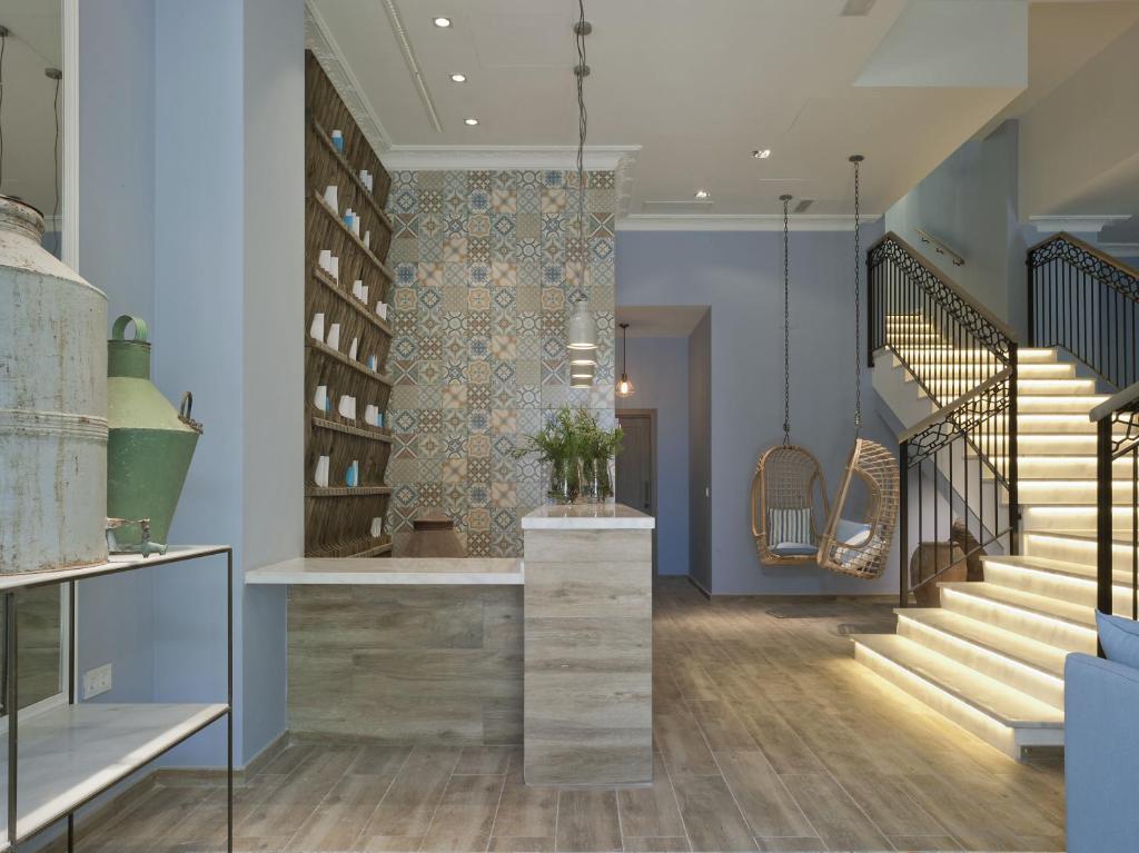 Hotel Hotel Balandret