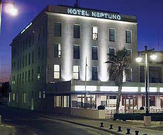 Hotel Neptuno