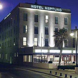 Hotel Neptuno cazare Valencia