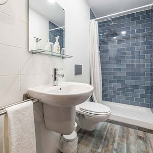 Hotel Nanit Valencia Hostel cazare Valencia