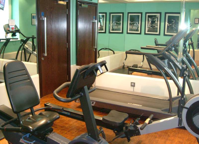 Radisson Blu Edwardian Kenilworth Hotel Sports and leisure