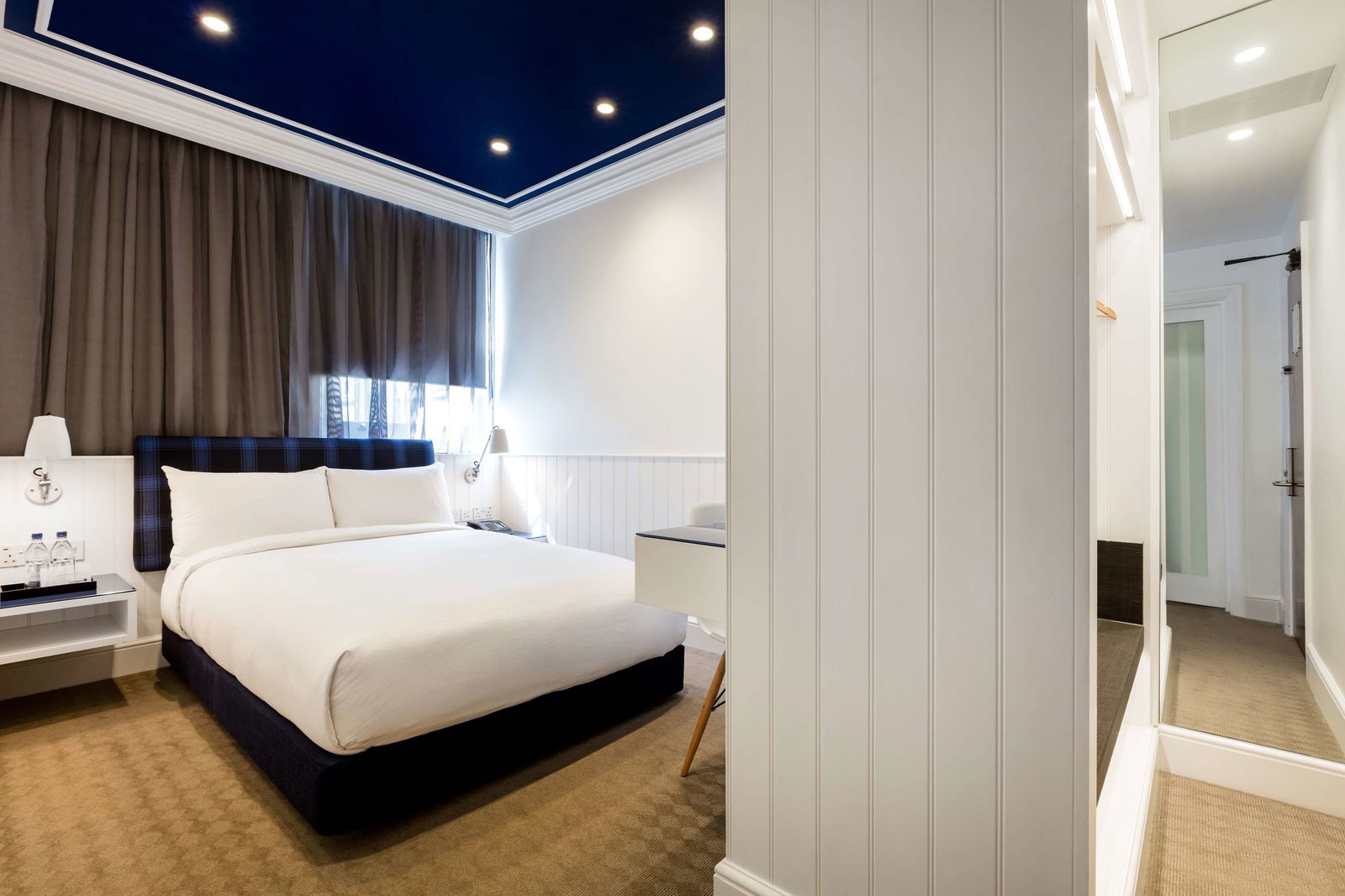 Radisson Blu Edwardian Kenilworth Hotel Room Example