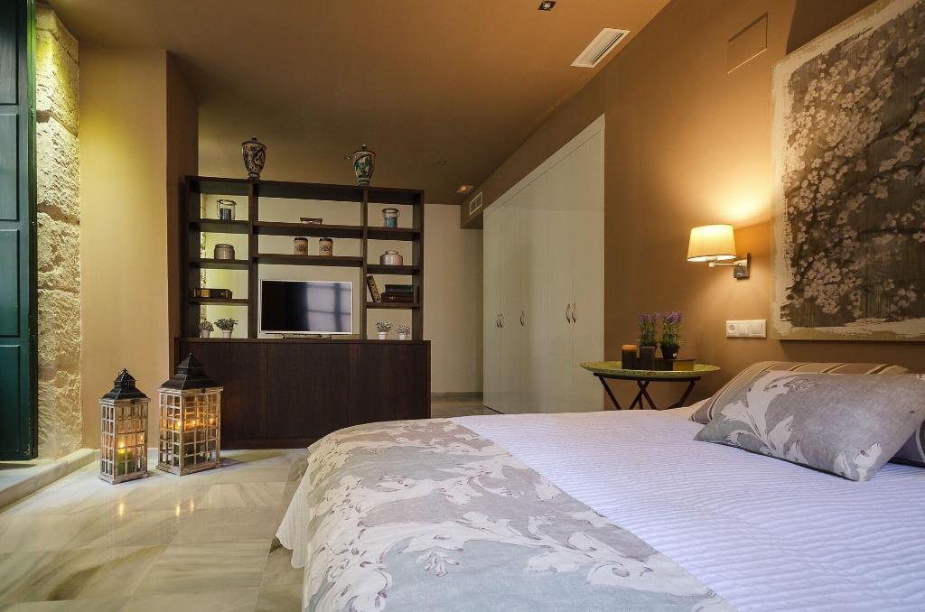 Hotel Luces De Catedral