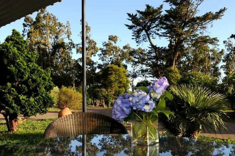 Quinta Da Cova Do Milho