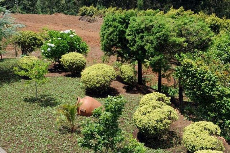 Quinta Da Cova Do Milho