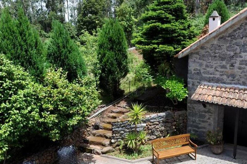 Quinta Da Cova Do Milho