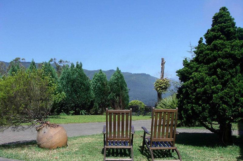 Quinta Da Cova Do Milho