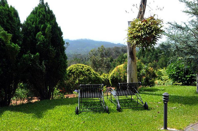 Quinta Da Cova Do Milho