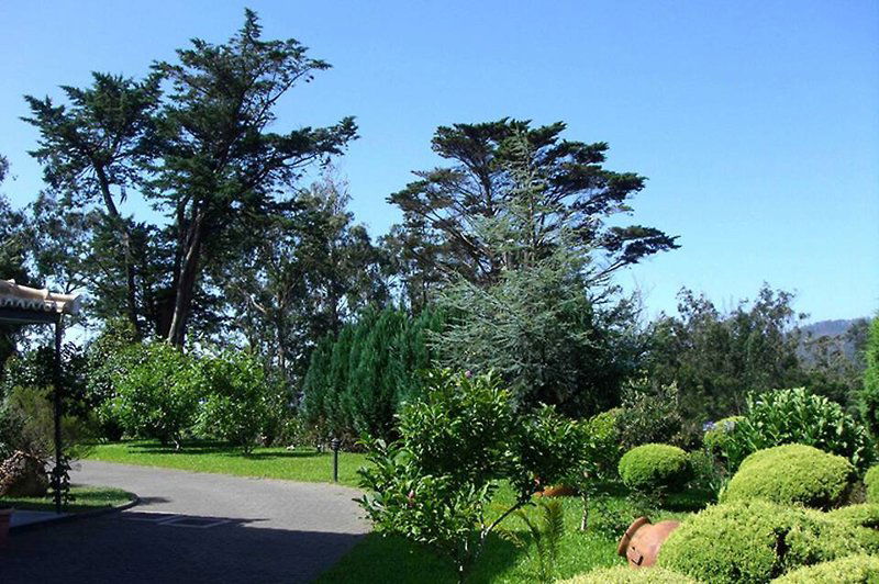 Quinta Da Cova Do Milho