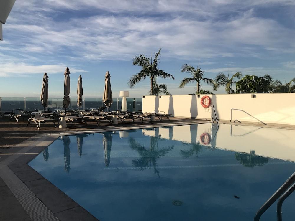 Hotel The Lince Madeira Lido Atlantico Great