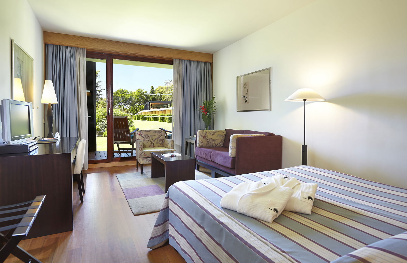 Hotel Estalagem Quinta Da Casa Branca