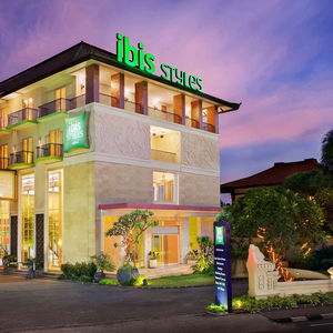 Sejur Ibis Styles Bali Denpasar vacanta Denpasar