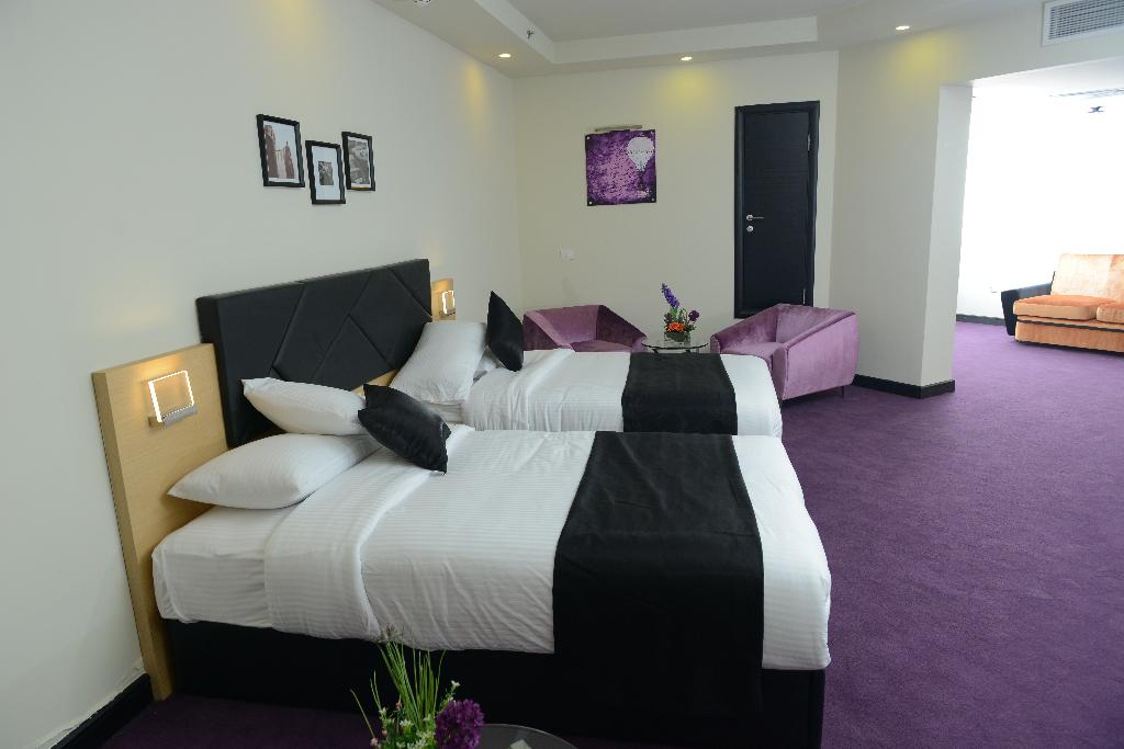 Hotel Eastern El Montazah Hotel