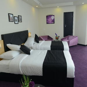 Hotel Eastern El Montazah Hotel cazare Alexandria